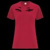 Everyday Heavy Cotton Ladies' Tee Thumbnail