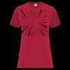 Everyday Heavy Cotton Ladies' Tee Thumbnail
