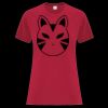 Everyday Heavy Cotton Ladies' Tee Thumbnail