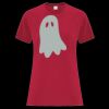 Everyday Heavy Cotton Ladies' Tee Thumbnail
