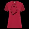 Everyday Heavy Cotton Ladies' Tee Thumbnail