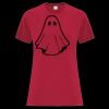 Everyday Heavy Cotton Ladies' Tee Thumbnail