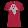 Everyday Heavy Cotton Ladies' Tee Thumbnail