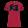 Everyday Heavy Cotton Ladies' Tee Thumbnail