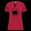 Everyday Heavy Cotton Ladies' Tee Thumbnail