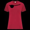 Everyday Heavy Cotton Ladies' Tee Thumbnail