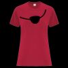Everyday Heavy Cotton Ladies' Tee Thumbnail