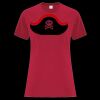 Everyday Heavy Cotton Ladies' Tee Thumbnail