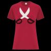 Everyday Heavy Cotton Ladies' Tee Thumbnail
