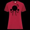Everyday Heavy Cotton Ladies' Tee Thumbnail