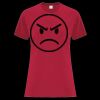 Everyday Heavy Cotton Ladies' Tee Thumbnail
