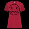 Everyday Heavy Cotton Ladies' Tee Thumbnail