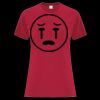 Everyday Heavy Cotton Ladies' Tee Thumbnail