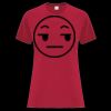 Everyday Heavy Cotton Ladies' Tee Thumbnail