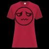 Everyday Heavy Cotton Ladies' Tee Thumbnail