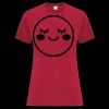 Everyday Heavy Cotton Ladies' Tee Thumbnail