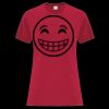 Everyday Heavy Cotton Ladies' Tee Thumbnail