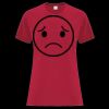 Everyday Heavy Cotton Ladies' Tee Thumbnail