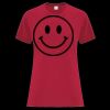 Everyday Heavy Cotton Ladies' Tee Thumbnail