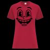 Everyday Heavy Cotton Ladies' Tee Thumbnail