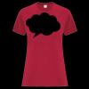 Everyday Heavy Cotton Ladies' Tee Thumbnail