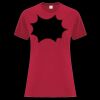 Everyday Heavy Cotton Ladies' Tee Thumbnail