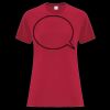 Everyday Heavy Cotton Ladies' Tee Thumbnail