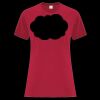 Everyday Heavy Cotton Ladies' Tee Thumbnail