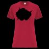 Everyday Heavy Cotton Ladies' Tee Thumbnail