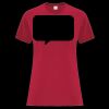 Everyday Heavy Cotton Ladies' Tee Thumbnail
