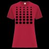 Everyday Heavy Cotton Ladies' Tee Thumbnail