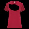 Everyday Heavy Cotton Ladies' Tee Thumbnail