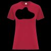 Everyday Heavy Cotton Ladies' Tee Thumbnail