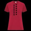 Everyday Heavy Cotton Ladies' Tee Thumbnail