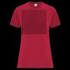 Everyday Heavy Cotton Ladies' Tee Thumbnail