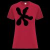 Everyday Heavy Cotton Ladies' Tee Thumbnail