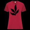 Everyday Heavy Cotton Ladies' Tee Thumbnail