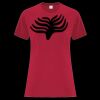 Everyday Heavy Cotton Ladies' Tee Thumbnail