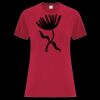 Everyday Heavy Cotton Ladies' Tee Thumbnail