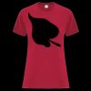 Everyday Heavy Cotton Ladies' Tee Thumbnail