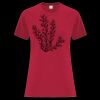Everyday Heavy Cotton Ladies' Tee Thumbnail