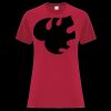 Everyday Heavy Cotton Ladies' Tee Thumbnail
