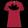 Everyday Heavy Cotton Ladies' Tee Thumbnail