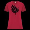 Everyday Heavy Cotton Ladies' Tee Thumbnail