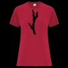 Everyday Heavy Cotton Ladies' Tee Thumbnail