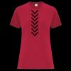 Everyday Heavy Cotton Ladies' Tee Thumbnail