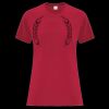 Everyday Heavy Cotton Ladies' Tee Thumbnail