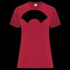 Everyday Heavy Cotton Ladies' Tee Thumbnail