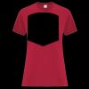 Everyday Heavy Cotton Ladies' Tee Thumbnail