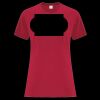 Everyday Heavy Cotton Ladies' Tee Thumbnail